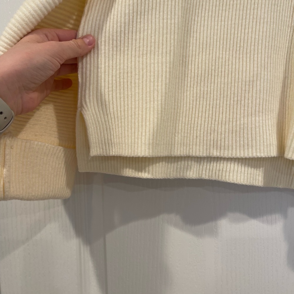 Mod Ref Sweater View 3